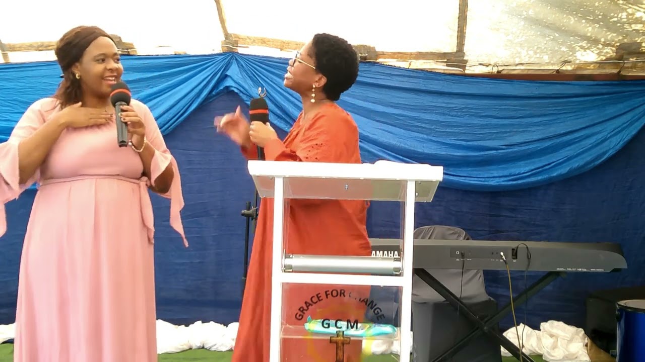 Thee dwelling place - Pastor Revelation
