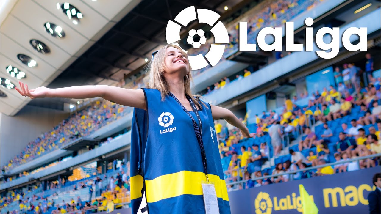 İSPANYA'DA CEMRE SOLMAZ FARKI | CADIZ YENİ TRANSFERİ