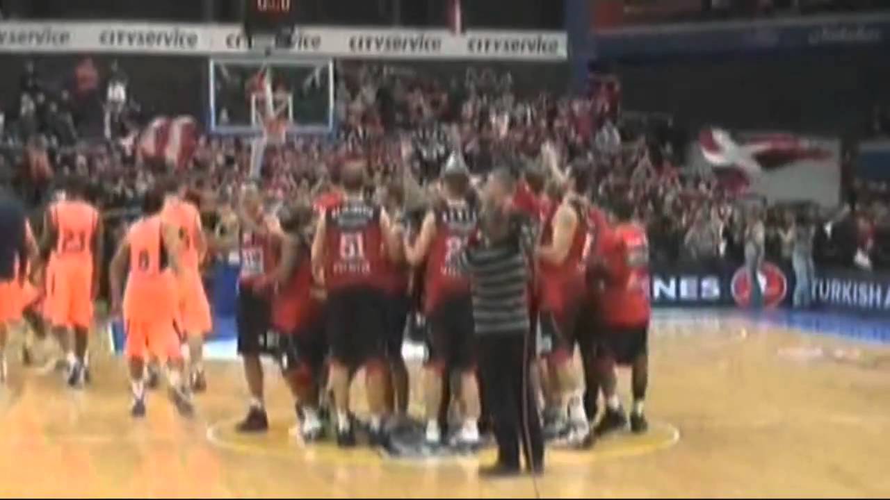 Jonas Valanciunas highlights (Part 1/2)