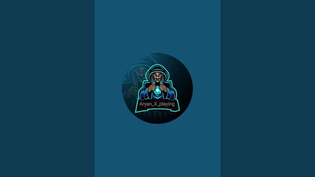 Aryan_X_playing is live!