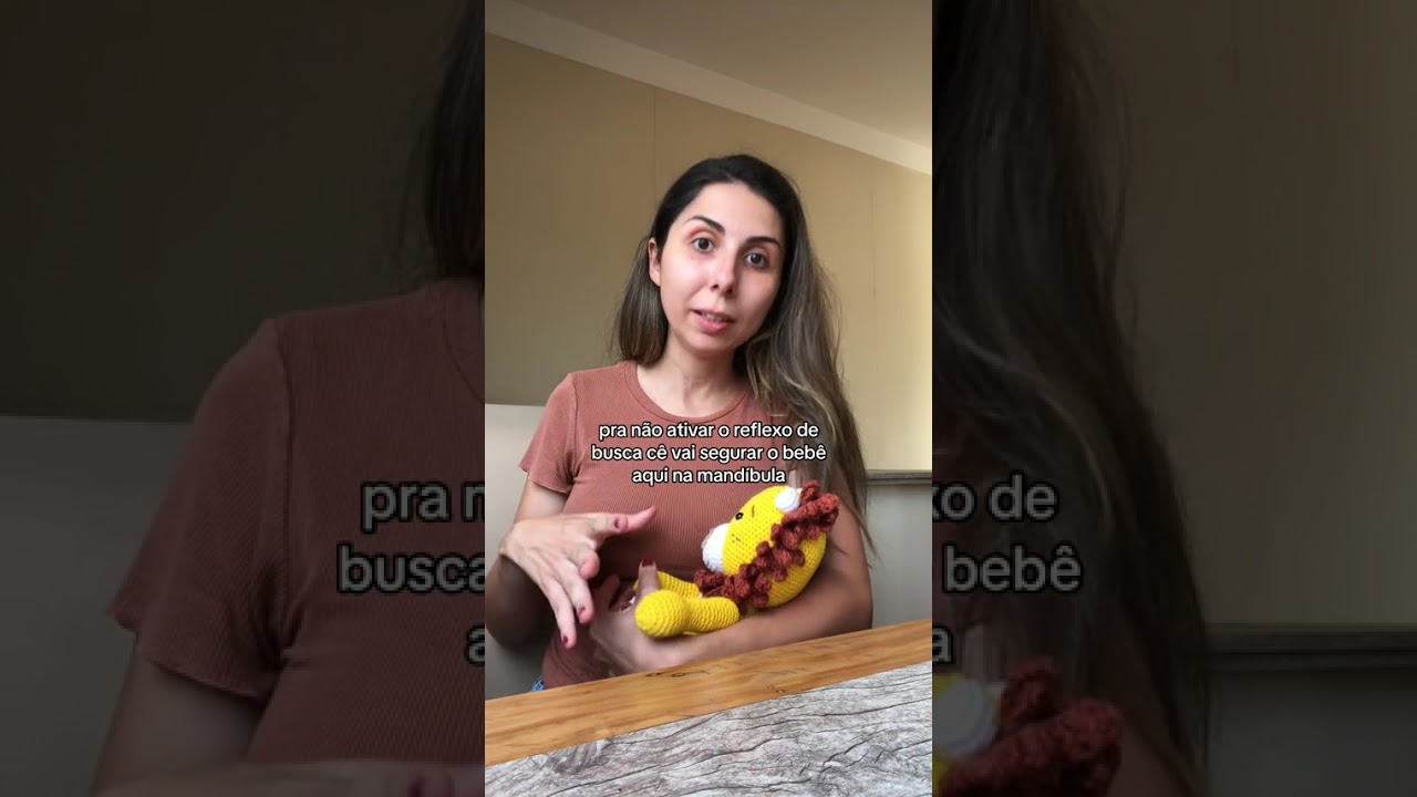 Como fazer seu beb&ecirc; arrotar sem acordar