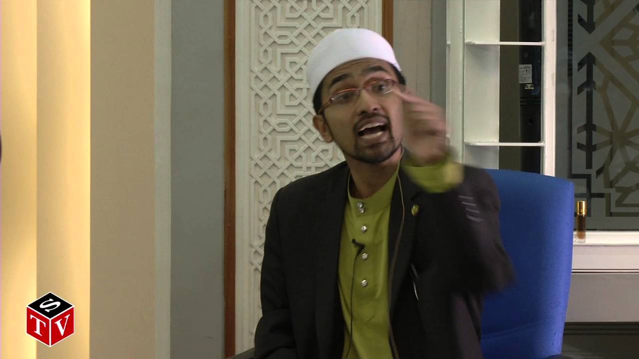 Pusingan 1 - Dr Muhammad Rozaimi - Penilaian Bid'ah Hasanah - Adakah Satu Kesesatan?