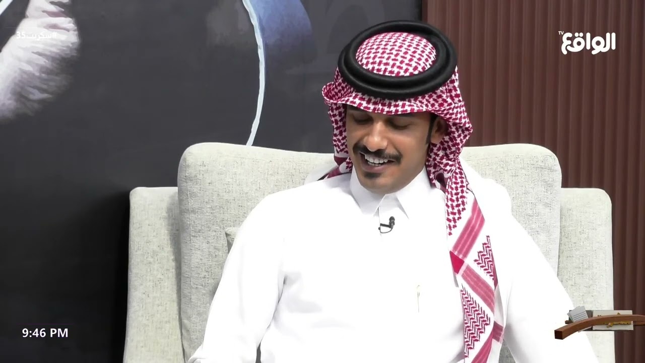 تفاصيلك مع زياد الشهري | الضيف الاستثنائي: سعود ال جوزاء #سكربت35