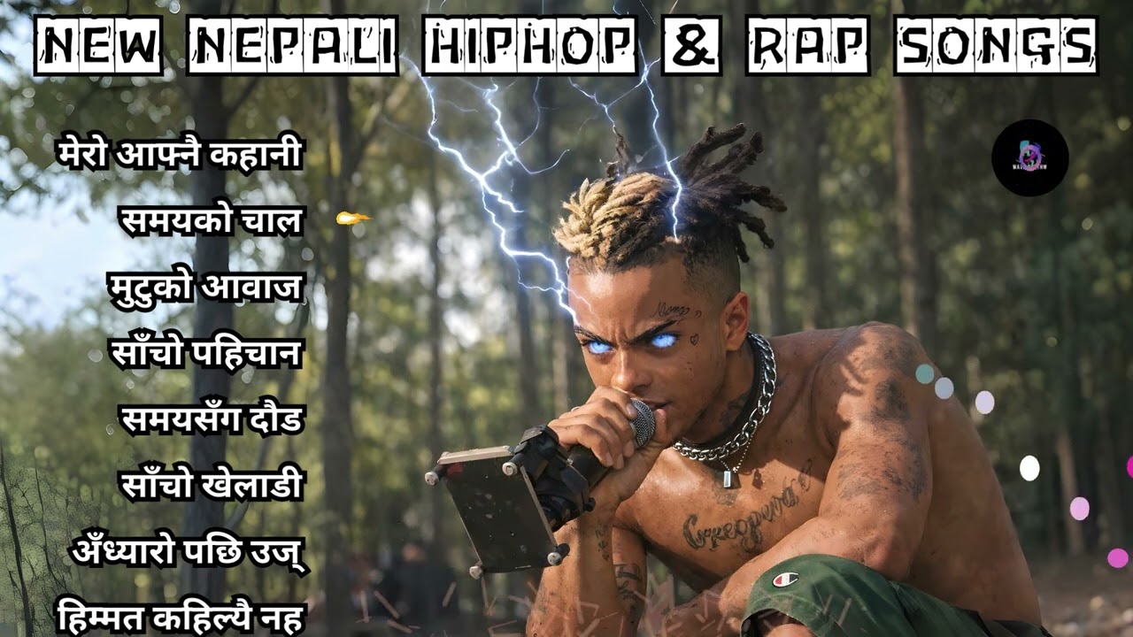 Trending Nepali Hiphop & Rap Songs 2026 | Viral Rap Tracks