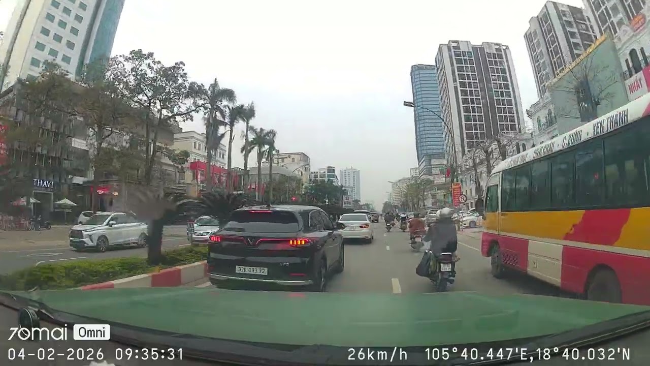 ĐƯỜNG QUANG TRUNG