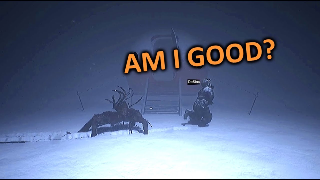 Что происходит, когда все идет не так...