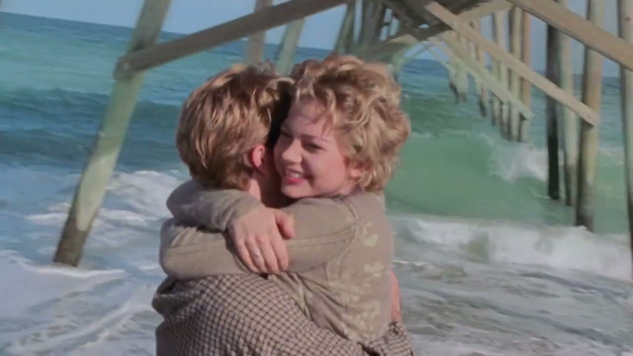 Dawson's Creek Theme Song From Every Season in 4K