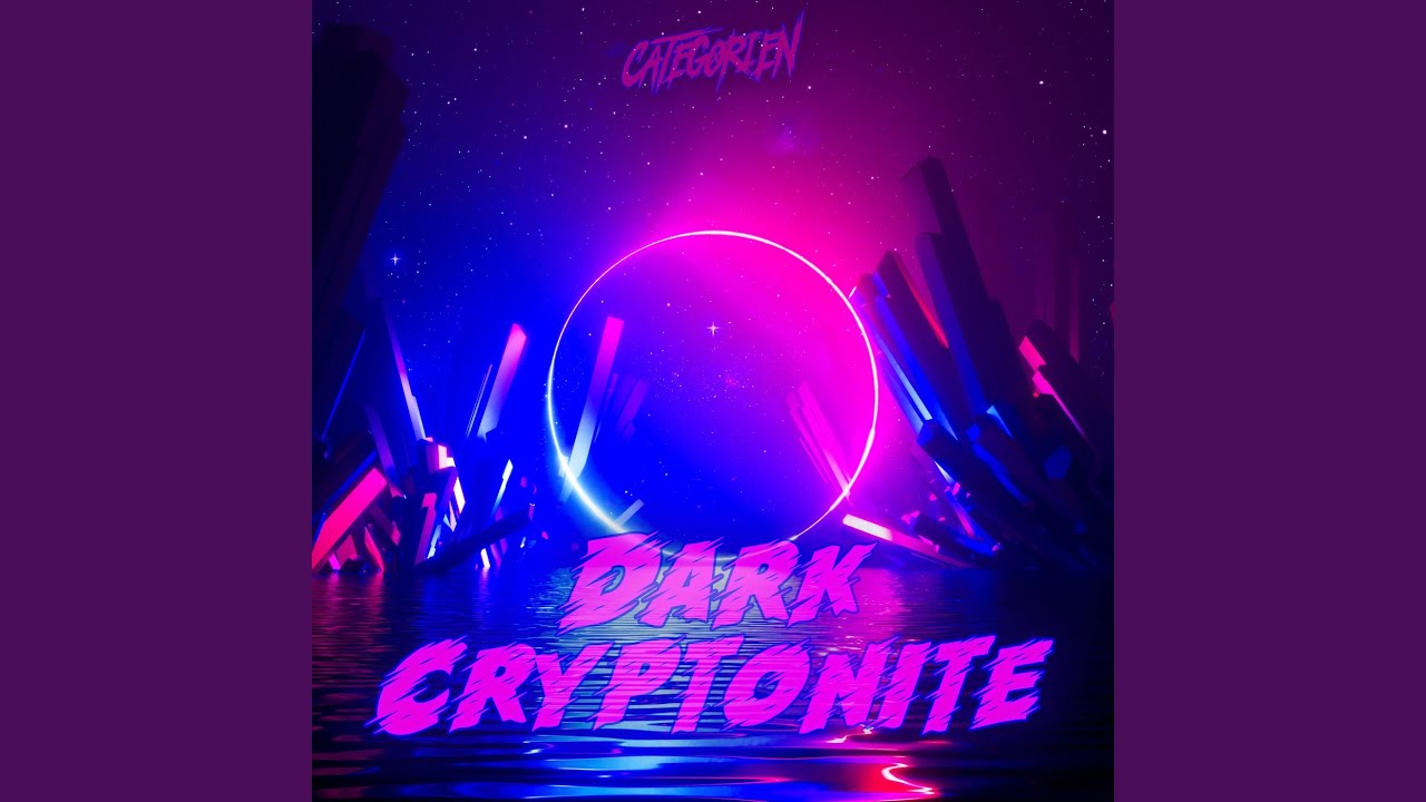 Dark Cryptonite