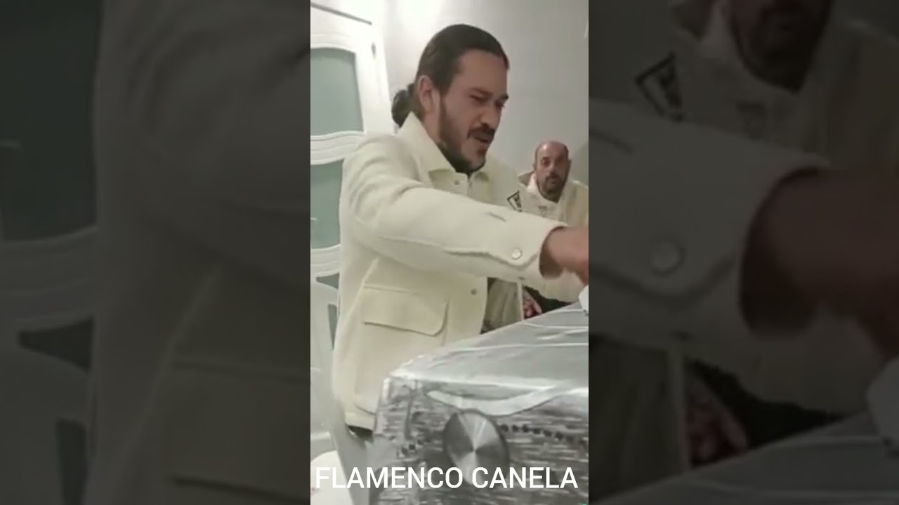 Canelita POR BULERIAS "IMPRESIONANTE" 2022