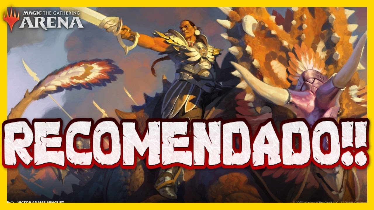 ESTE MAZO ES UNA JOYA. Rakdos Aggro