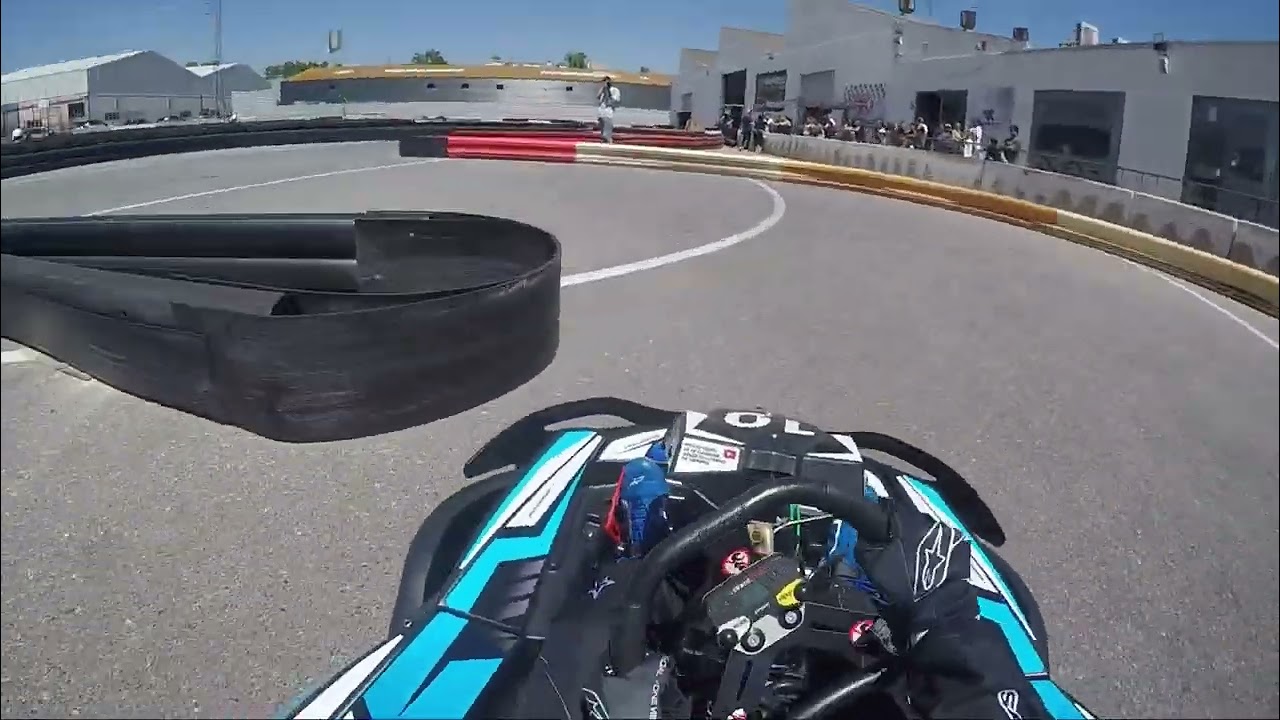 🥇 GP PISTON Xperience 2025 | Tarraco | Gr3 Race 2