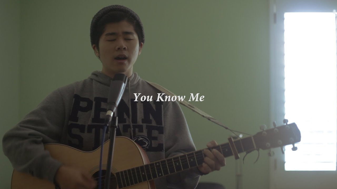 EP6 - You Know Me - Bethel