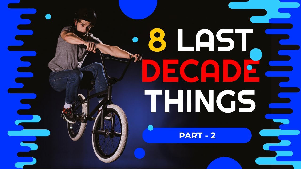 From Viral Sensations to Global Crises: The Forgotten Events of the Last 10 Years || FLY MUG STUDIOS