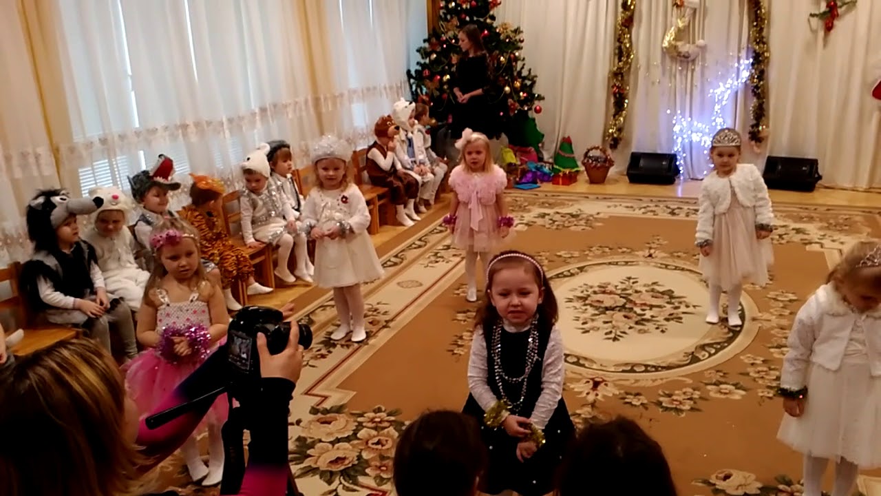 Намистинки