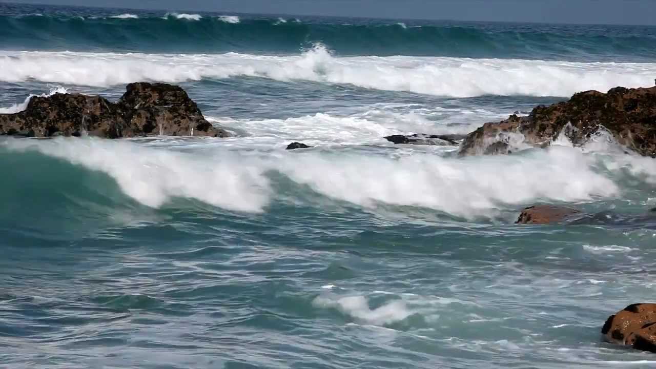 Morocco In Motion - Oualidia & sa lagune