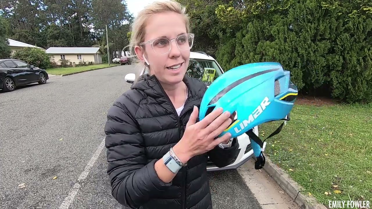 QLD Road Team Series Round 2 + Limar Helmet Review