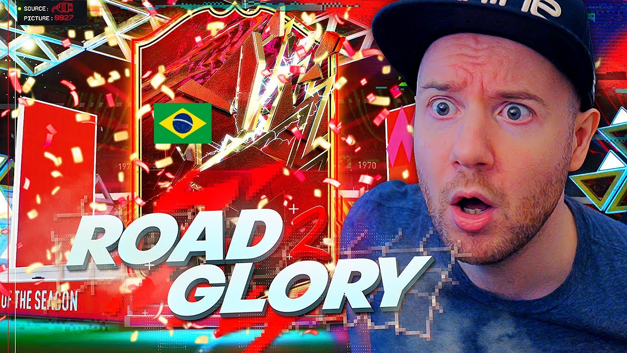 Ultimate TOTS Fut Champs Rewards on the RTG got us...