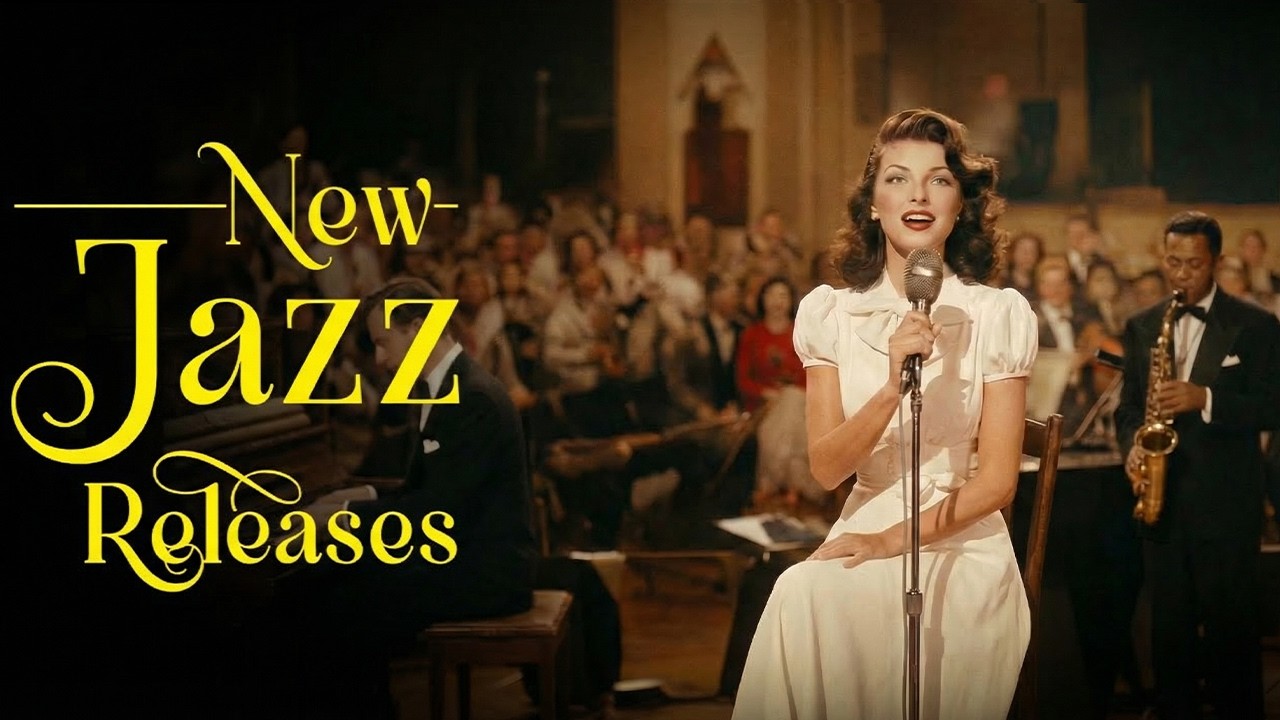 Timeless Classic Jazz 🎷 Golden Era Vintage Jazz Collection