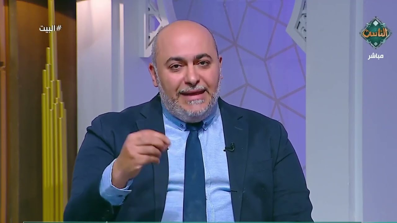 استئجار الأرحام من الناحية الطبية   د  خالد السطوحي يكشف تفاصيل مهمة