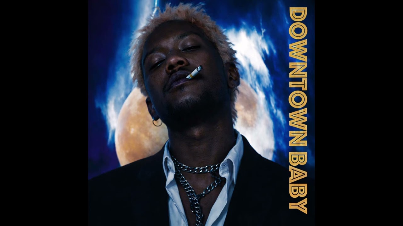 BLOO - Downtown Baby (Blues Remix)