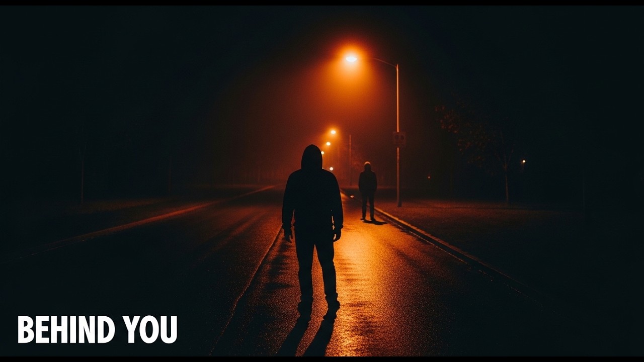 3 Disturbing True Stories of Being Followed