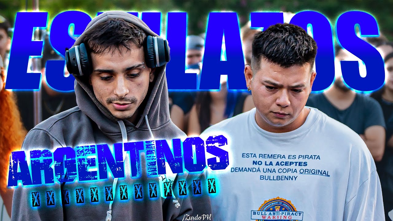‼️ESTILAZOS DEL UNDER ARGENTINO 🇦🇷🔥 Vol.1 - PURO RAP😈🔪 (Subtitulado)