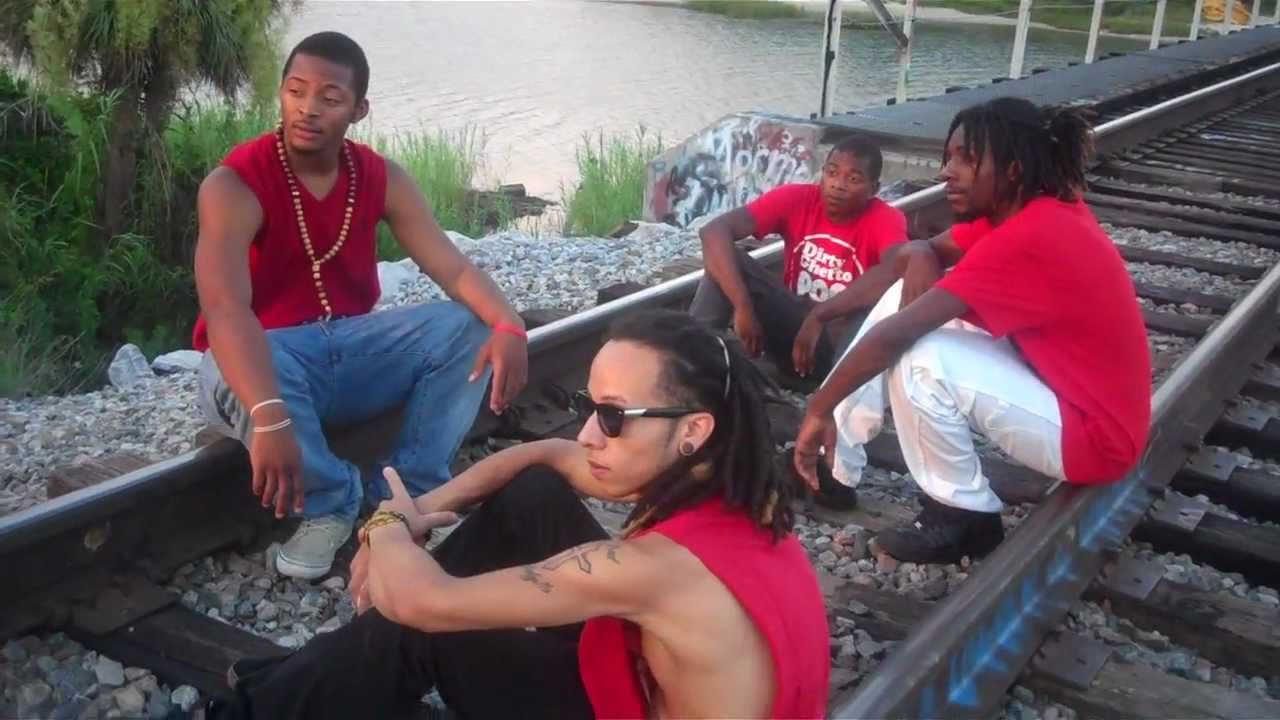 Underground Stoner Society - Graffiti Bridge