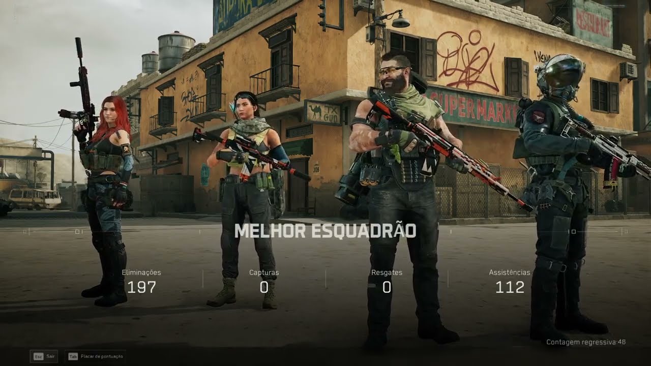 Delta Force