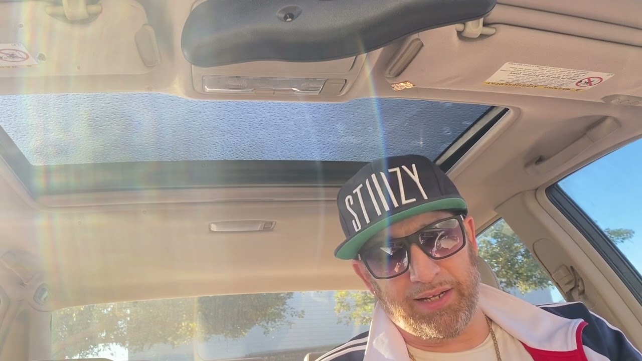 Toking With Tommy- Stiiizy 40&rsquo;s Blue Dream Infused Preroll
