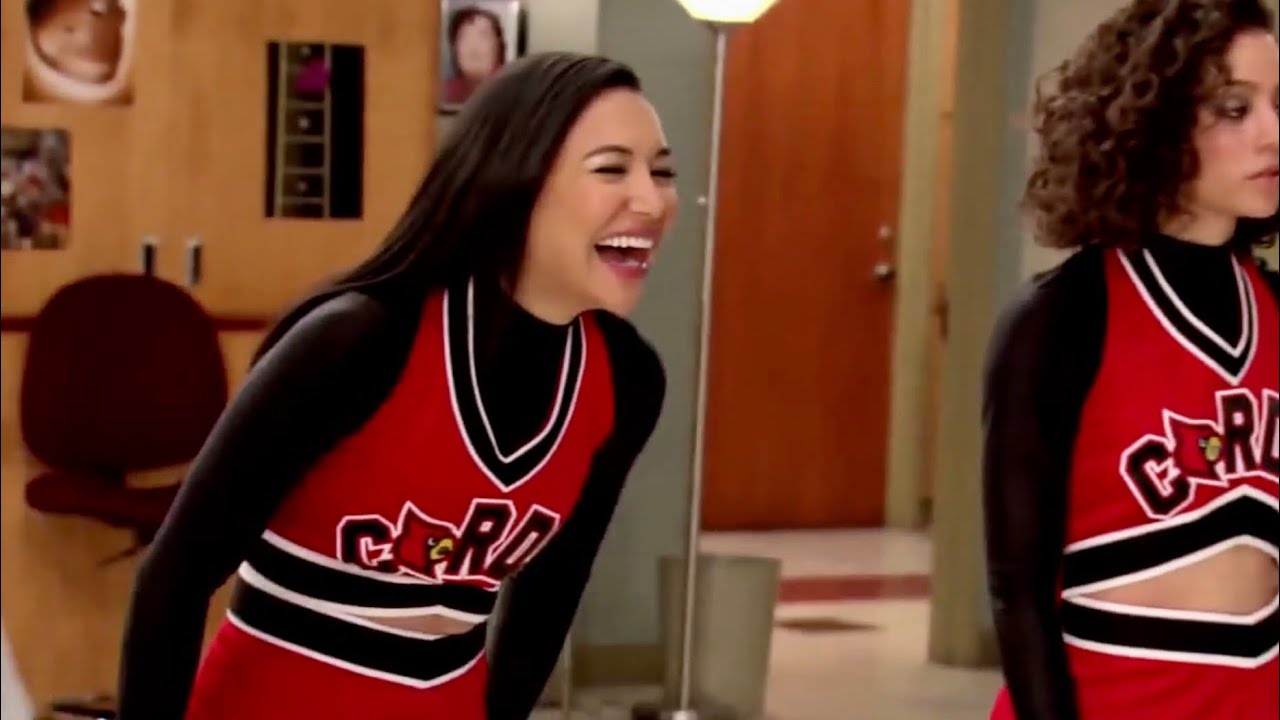 Glee Sneak Peek - 4X13 