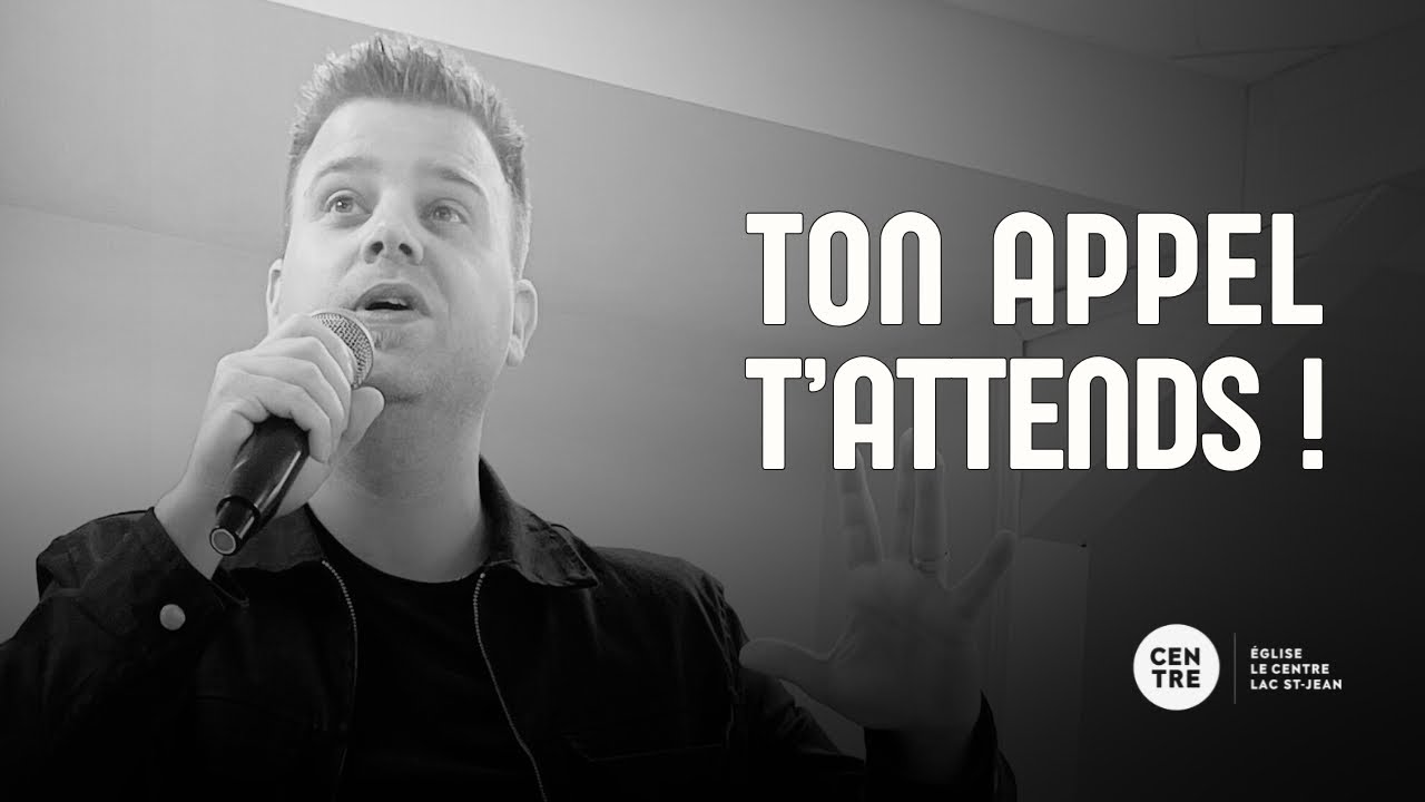Comment entrer dans TON appel d’évangéliste : Les 5 niveaux + 7 clés de percée !