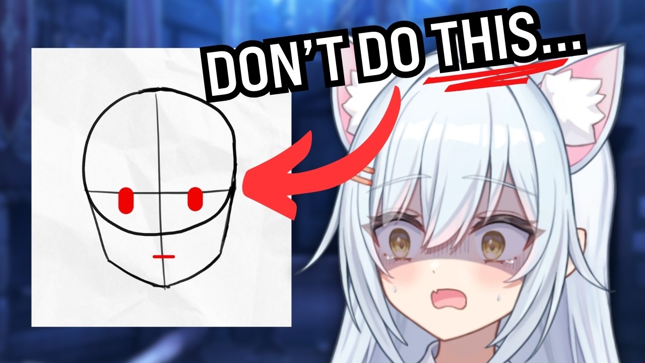 The 3 Worst Mistakes Beginner Artists Make