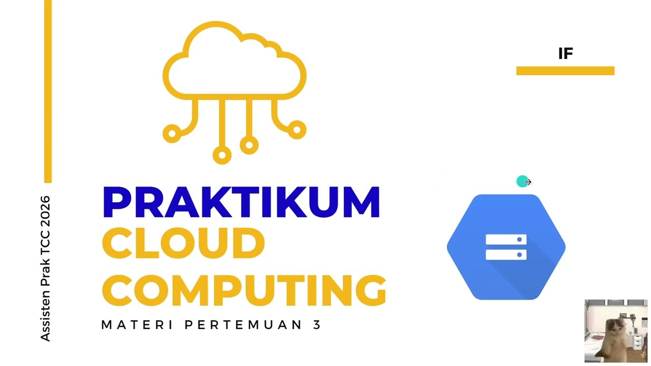 Prak TCC_Pert 3.1 - Migrasi Web (Service BE)