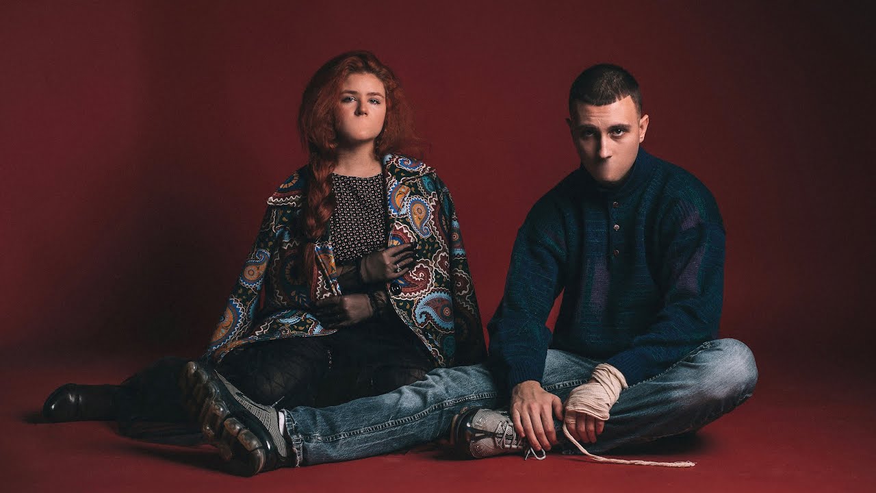 MATIJA VITIC, LENA: Š