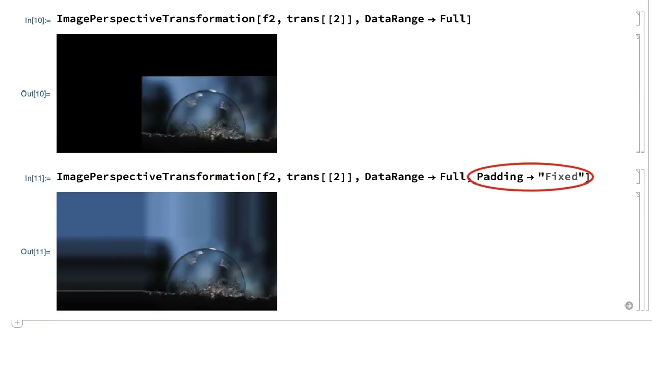 Introduction to Image Processing: Capstone Examples