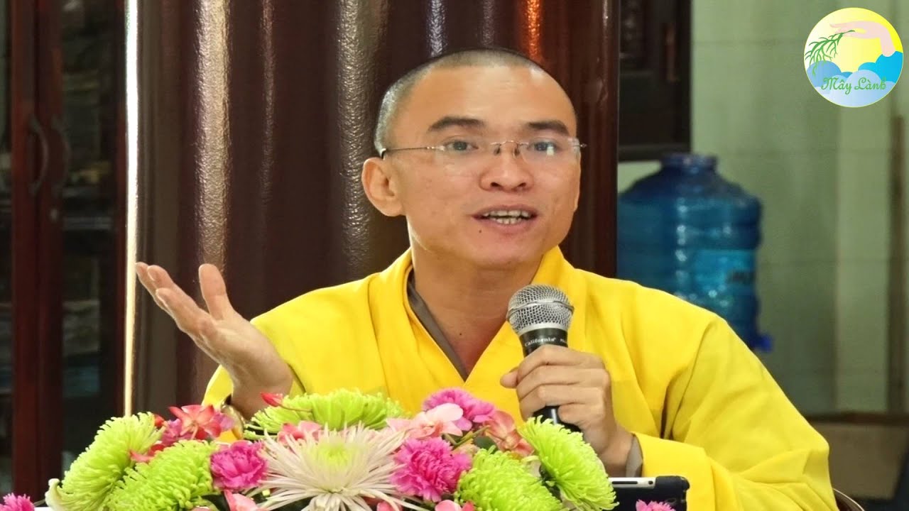 431. Chết Bất Đắc Kỳ Tử Tái Sanh Về Đâu (Rất Hay) (ĐĐ Thích Thiện Tuệ)