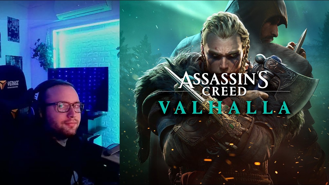 ASGARD és Jotunheim../ Assassin's Creed Valhalla / Végigjátszás 13. rész
