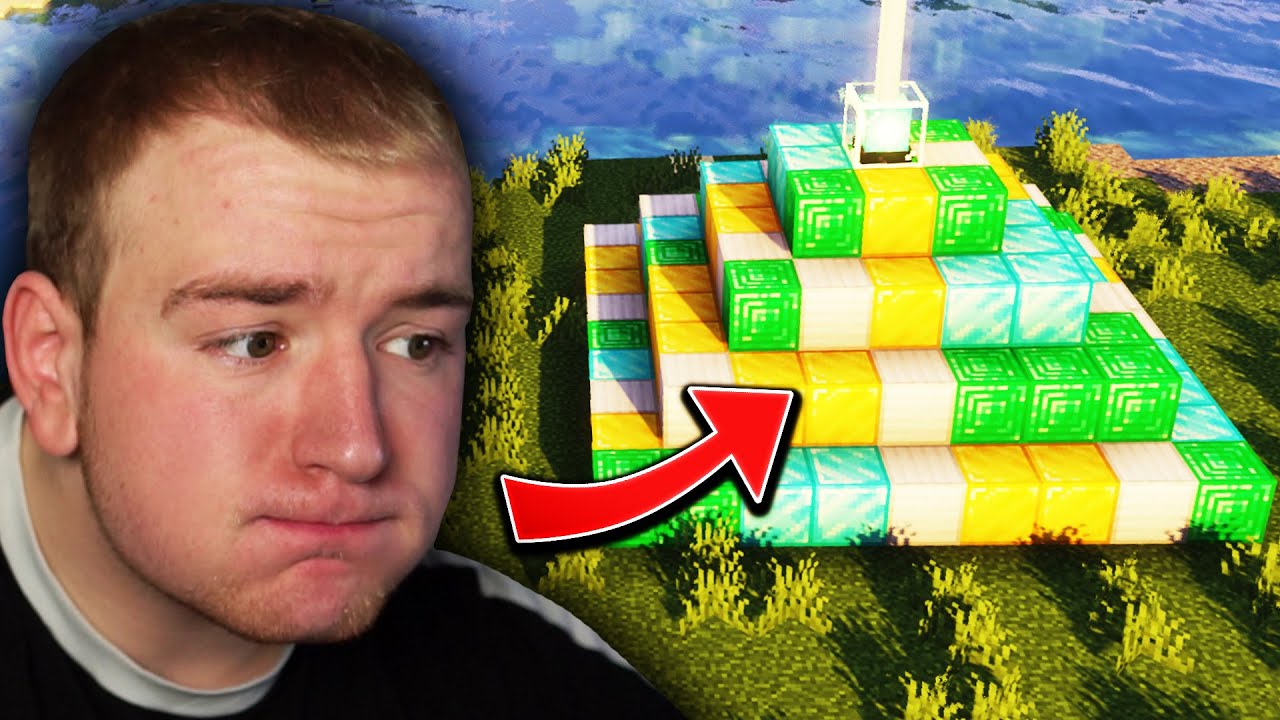 Wer HAT als ERSTES einen FULL BEACON