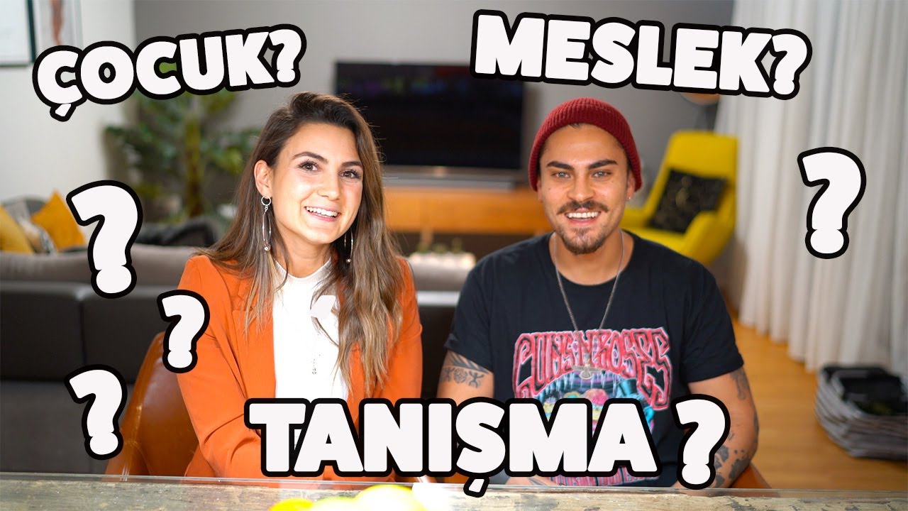 NEDEN &Ccedil;OCUK D&Uuml;Ş&Uuml;NM&Uuml;YORUZ ve EŞİM bana neden KABA davranıyor? 😱ALMANCILAR