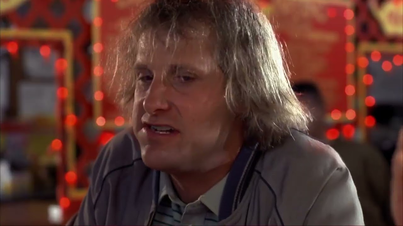 Dumb And Dumber | 1994 | FirstSecondEveryMinute
