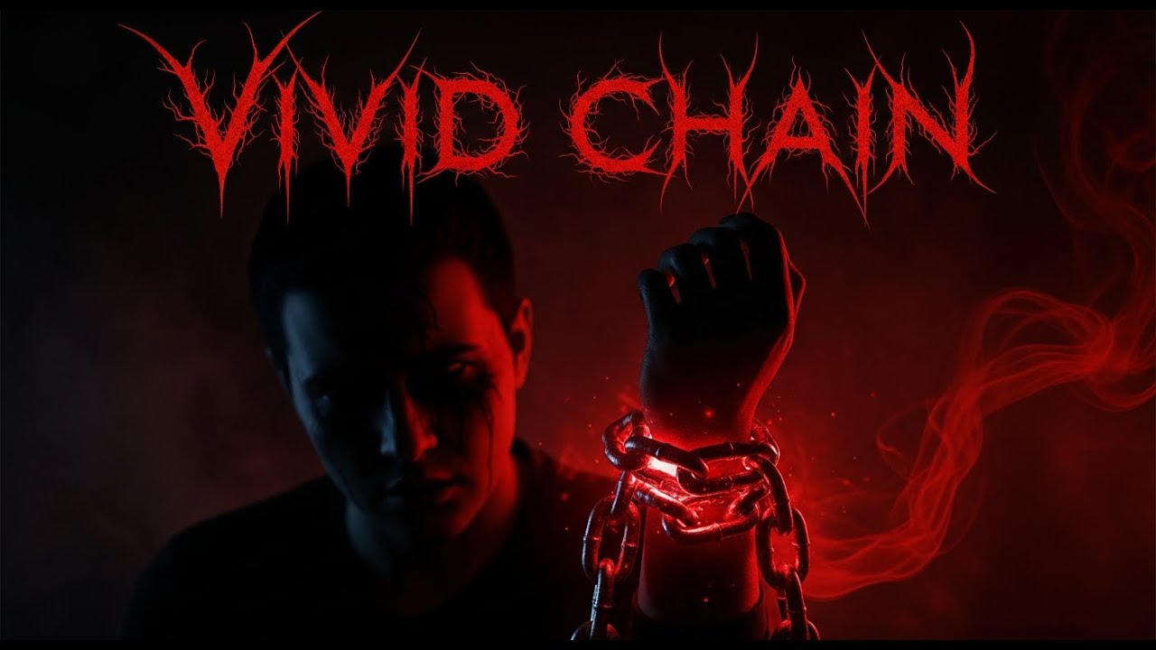 Vivid Chain - Inferno Nusantara | Progressive Metal Instrumental