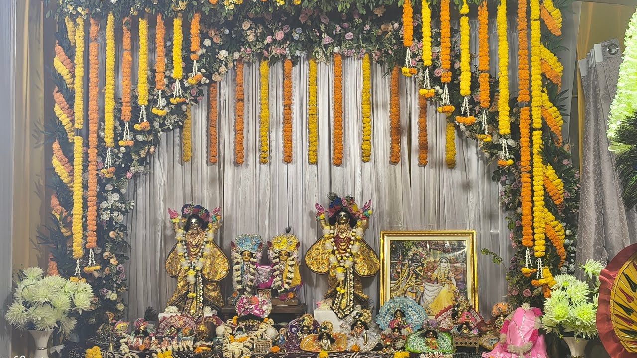 শুভ অধিবাস কীর্তন ।। মদনমোহন সম্প্রদায়।। কীর্তনগুরু