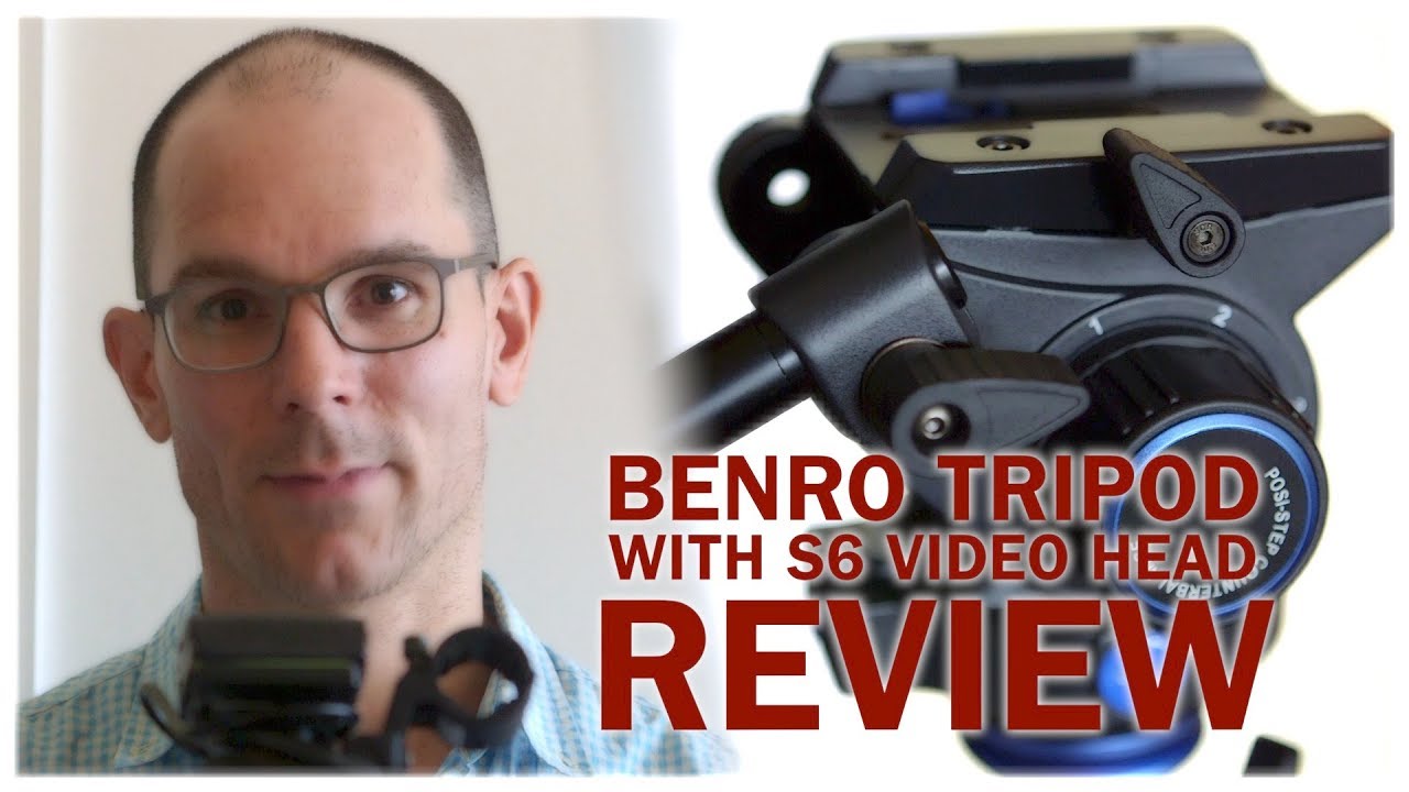 Benro video tripod vs Manfrotto