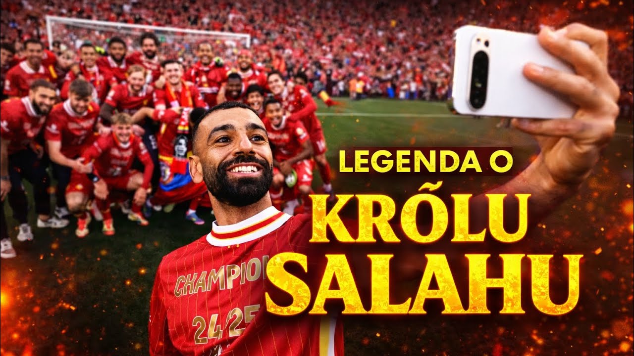 LIVERPOOL, SALAH I KONIEC ZŁOTEJ ERY