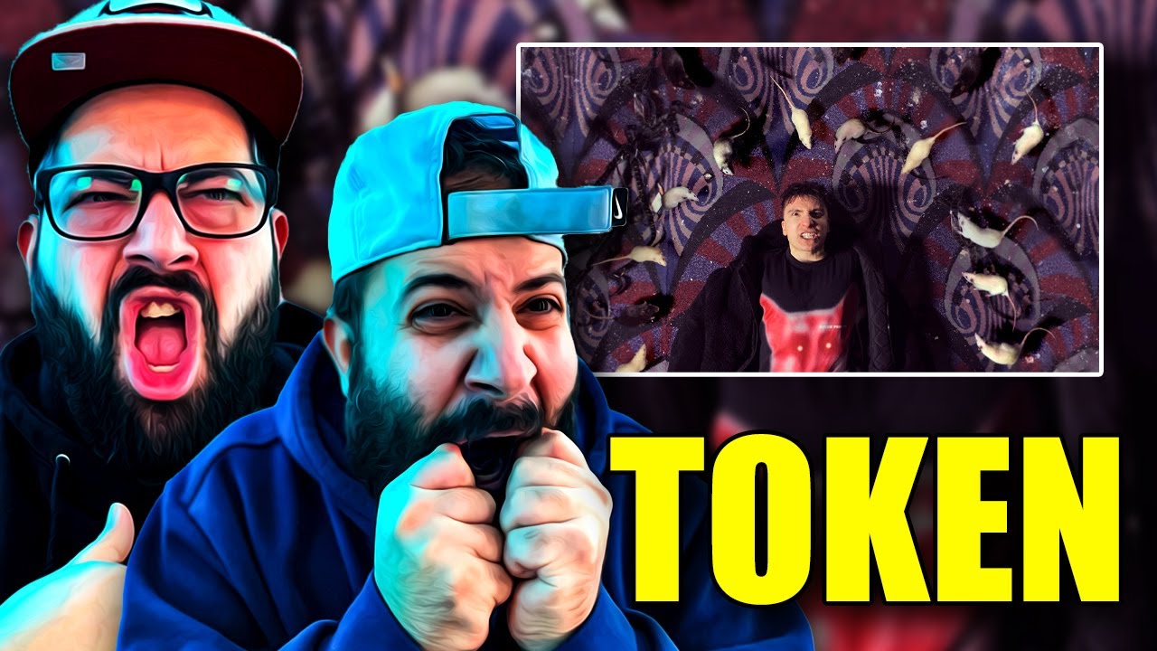How TOKEN elevates Hip Hop with his BARS on 