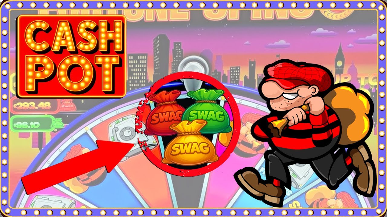 It Spun in the CASHPOT!! Big Slot Bonuses 💰💰