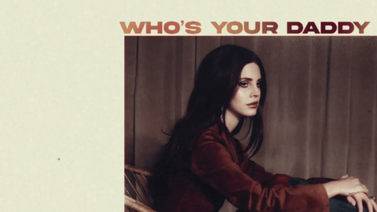 [FREE] Lana Del Rey Type Beat 2023 - 
