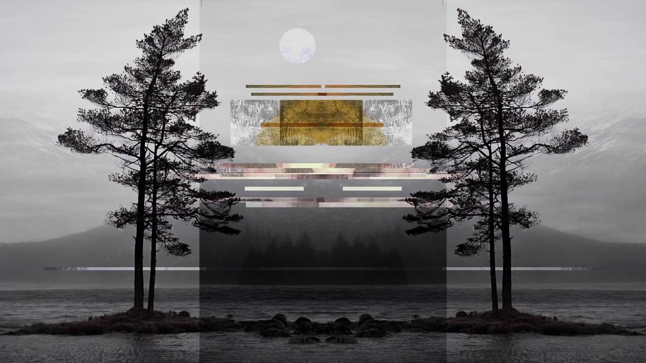 Bxnjamin - Loose Leaf - Lyrix Organix UnFold (New Visuals)