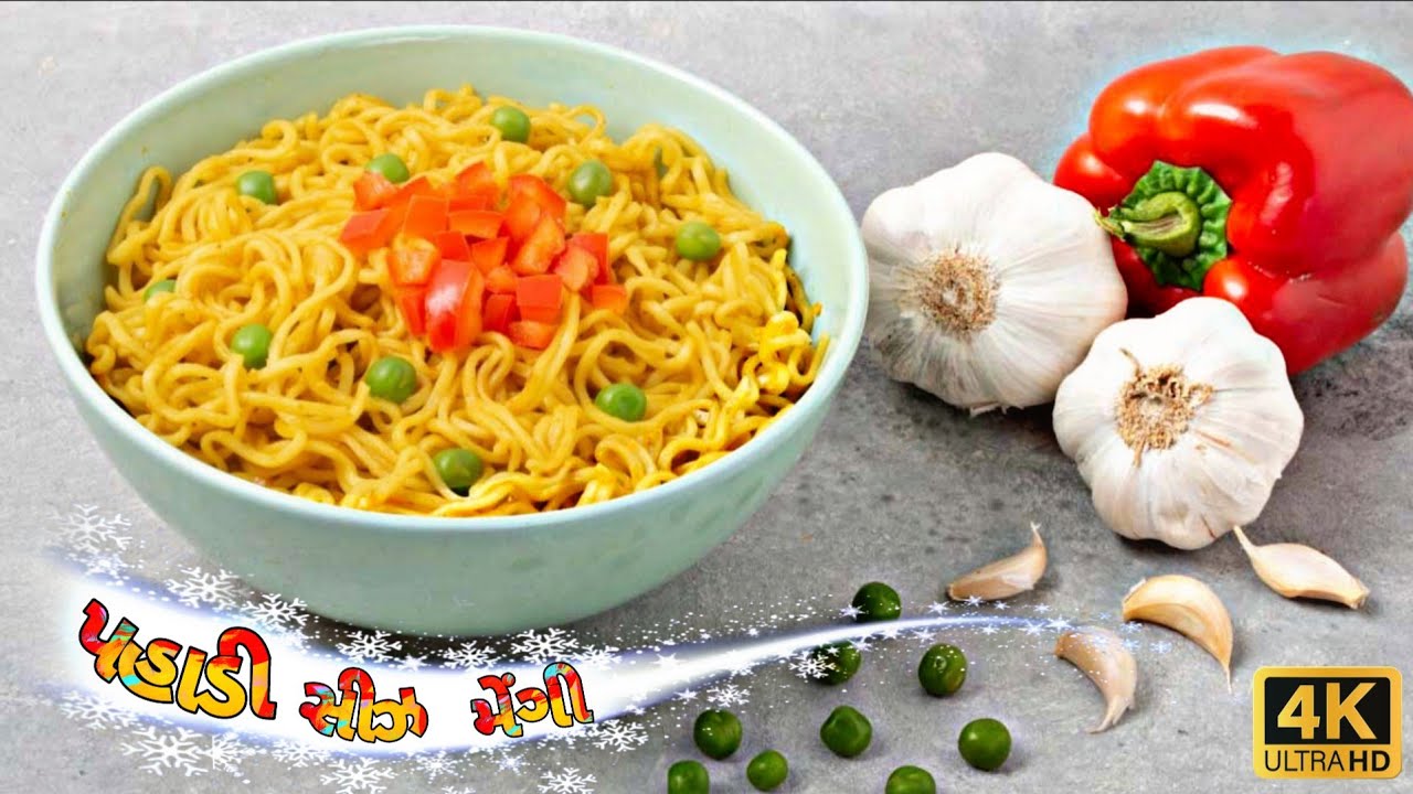 Pahadi cheese maggi recipe -પહાડી સીઝ મેંગી #viral #food #village rasoi #desirasoi  #trending 