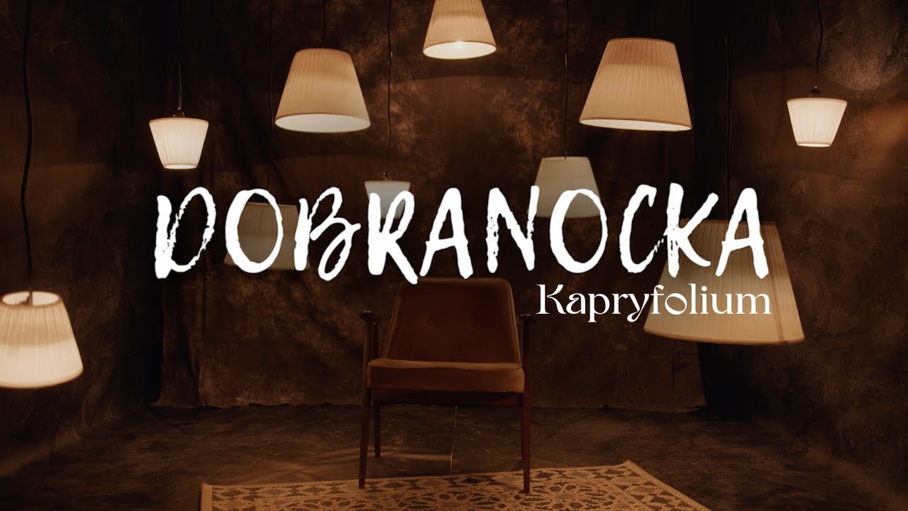 Dobranocka [#376] Kapryfolium